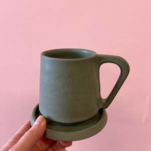 Mud & Stone | Mug
