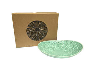 Ceramics: Jo Luping Design | Kina 24cm Bowl