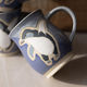 Hoff The Grid Goods | Korora Mug