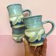 Hoff The Grid Goods |  Whale Mugs