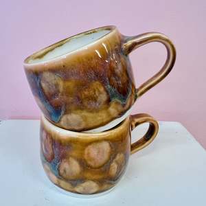 Ceramics: Tatjana Ceramics | Petite Marmalade Mug