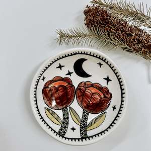 Magic garden Bowl | Flower Duo