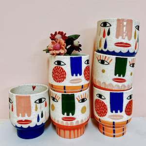 Ceramics: Studio Soph | Goblet