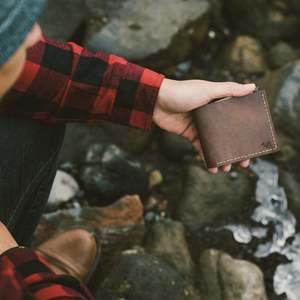 International: The Keeper Wallet