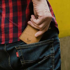 Dads Day: OSCAR CARD WALLET