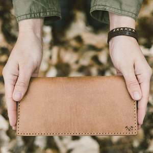 International: Alongsider Wallet