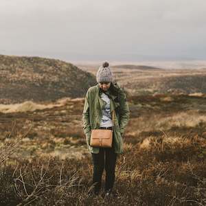 The Companion Satchel