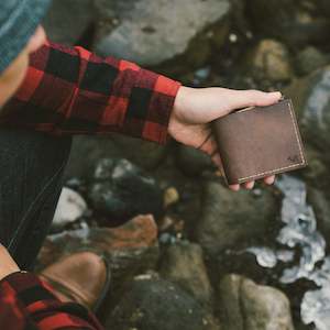 International: The Keeper Wallet