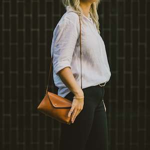 International: Dorothy Mini Bag