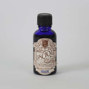 Dads Day: Urbane | Beard Oil