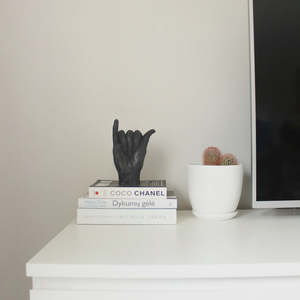 Dads Day: Candle Hand | Shaka