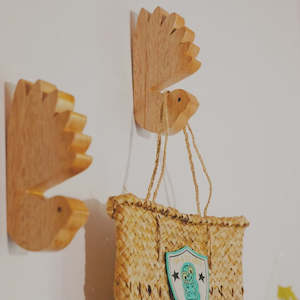 Sale: FANTAIL 'GET HOOKED' HOOK