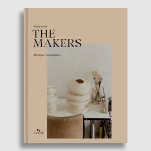 Sale: WILD KINSHIP | The Makers