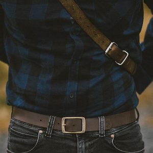 Accessories: THE OL’ FAITHFUL