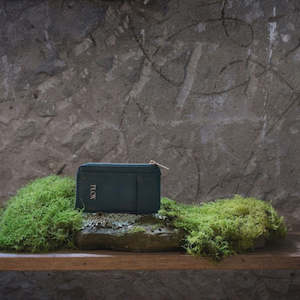 Accessories: FLOX | Wai  Coin Wallet