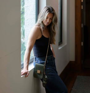 Accessories: FLOX | Antipodes City Pouch