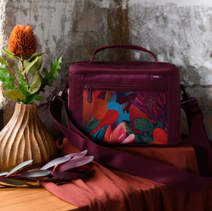 Accessories: FLOX |  Antipodes Lunch Cooler