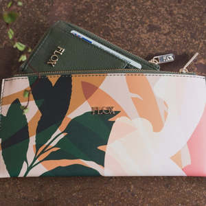 Flox: FLOX |  Whenua - Wallet