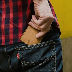 Dads Day: OSCAR CARD WALLET
