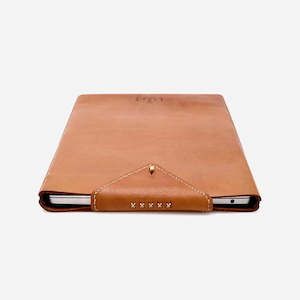 The Loyal Workshop | Laptop Sleeve