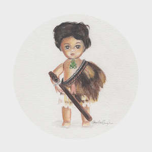 Melissa Sharplin Art: MELISSA SHARPLIN ART | Te Hira