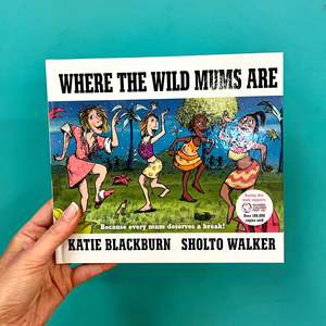 Globofilter Best Selling Index: Where the Wild Mums Are