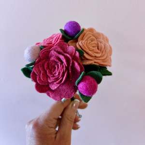 Globofilter Best Selling Index: Rosy Posy