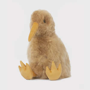 Kids Toys: Alpaca Kiwi Collectible