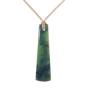 Kuru | Kawakawa Pounamu