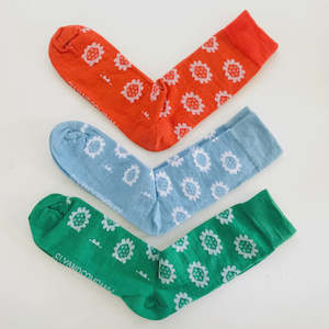 SLY & Co | Women's Merino Socks