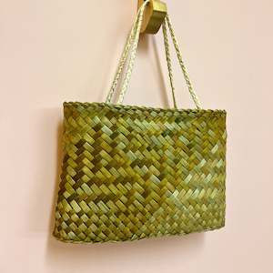 Bags: Hūmārie Harakeke | Tāhuna