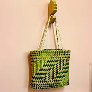 Bags: Hūmārie Harakeke | Ngahere