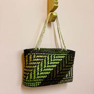 Bags: Hūmārie Harakeke | Rau Kumara