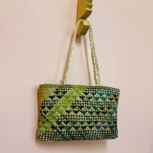 Bags: Hūmārie Harakeke | Niho Taniwha