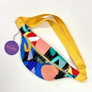 Bags: River Of Mischief Bags