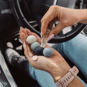 Smelly Balls | Reusable Air Freshener
