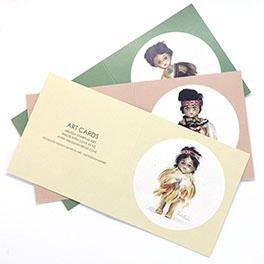 Cards Stationary: MELISSA SHARPLIN | GREETING CARDS