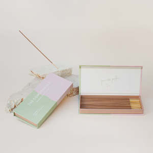 Candles Incense Diffusers: The Commonfolk | Ritual Sticks