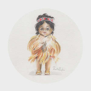 Art Stationary: MELISSA SHARPLIN ART | Hine