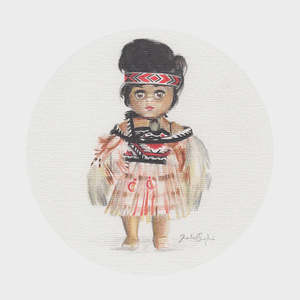 Art Stationary: MELISSA SHARPLIN | KOA