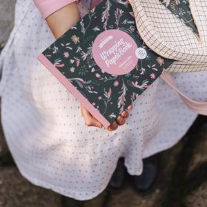 Art Stationary: The Great NZ Wrapping Paper Book | Celebration Edition