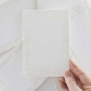 Made In Nelson: Notecard Set | Pacific Rim