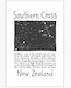 Southern Cross Tea Towel
