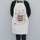 Where there is Cake there is Hope Apron