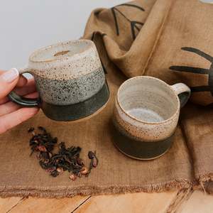 New: Claybound Ceramics | Mug