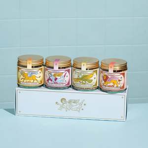 New: Apostle | Seasoning Gift Pack