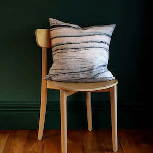 Cushions Blankets Throws: Dear Marge Cushion Cover | East Coast Swims