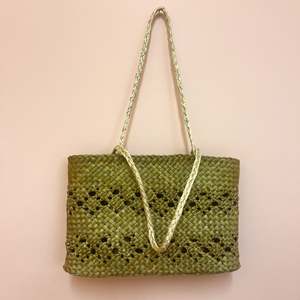 Accessories: Hūmārie Harakeke | Whakapuare