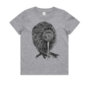 Kids T-shirt | Kiwi