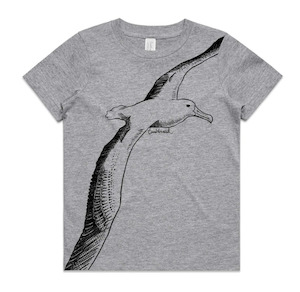 Albatross Kids' T-shirt
